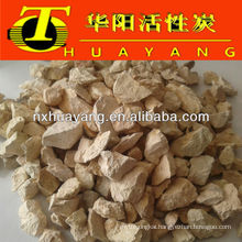 Boiler Water Soften zeolite granule